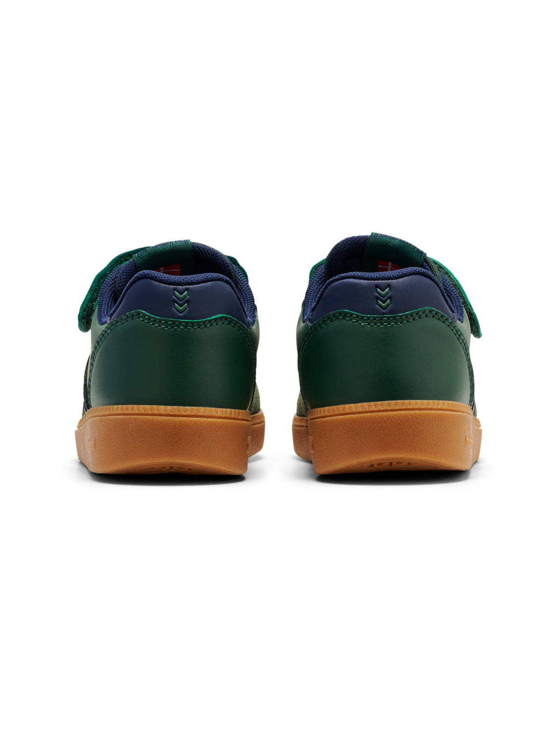 HANDBALL PERFEKT SP JR, DARK GREEN, packshot