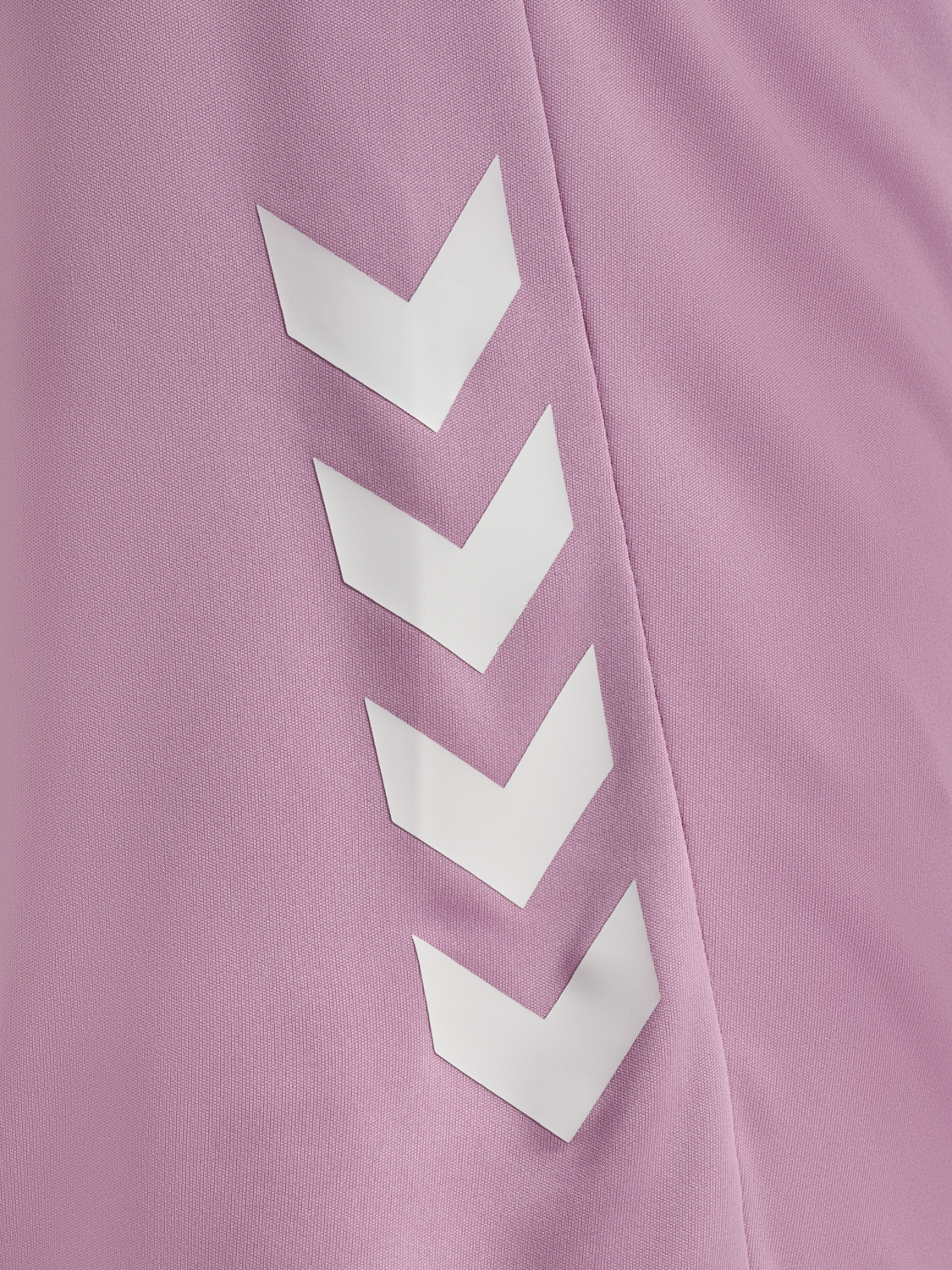 hmlPROMO KIDS SET, LAVENDER MIST, packshot