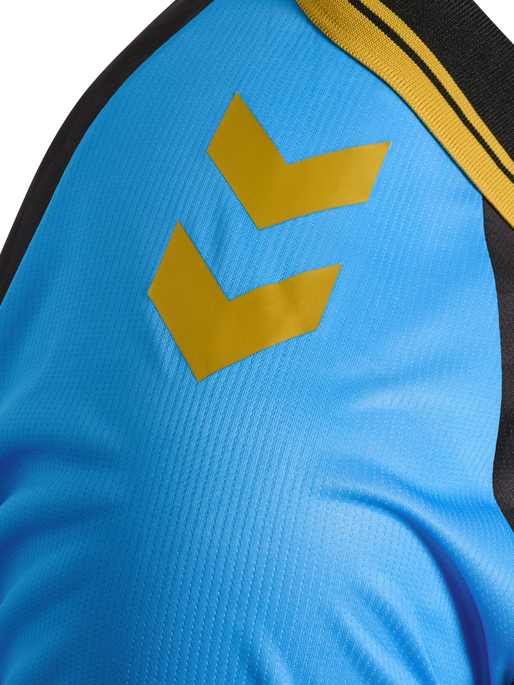LAS VEGAS 25 AWAY JERSEY S/S, WHITE, packshot