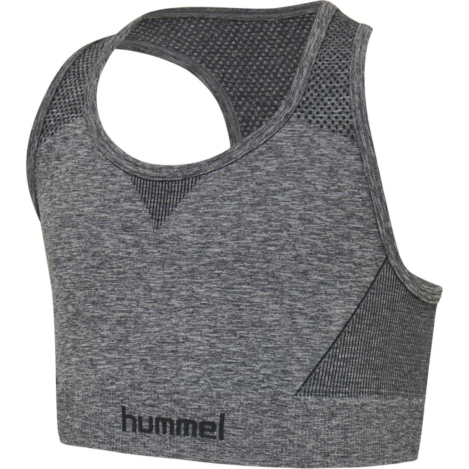 hmlAVA SEAMLESS SPORTS TOP, 2800, packshot