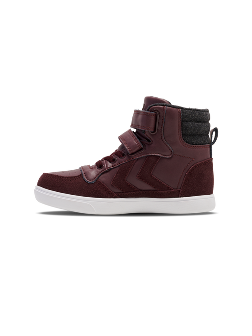 STADIL WINTER HIGH JR, FUDGE, packshot