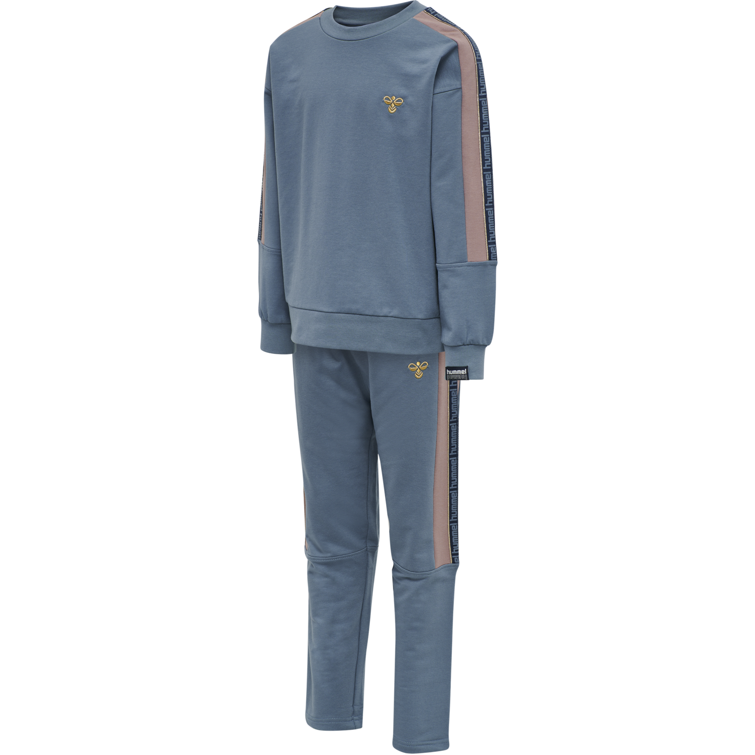 hmlELLA TRACKSUIT, 8252, packshot