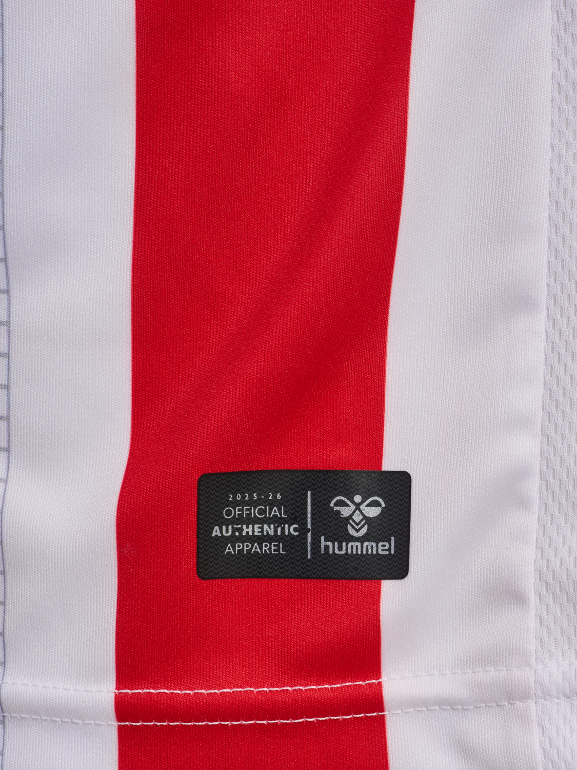 SUN 25-26 HOME SS JERSEY, TRUE RED, packshot