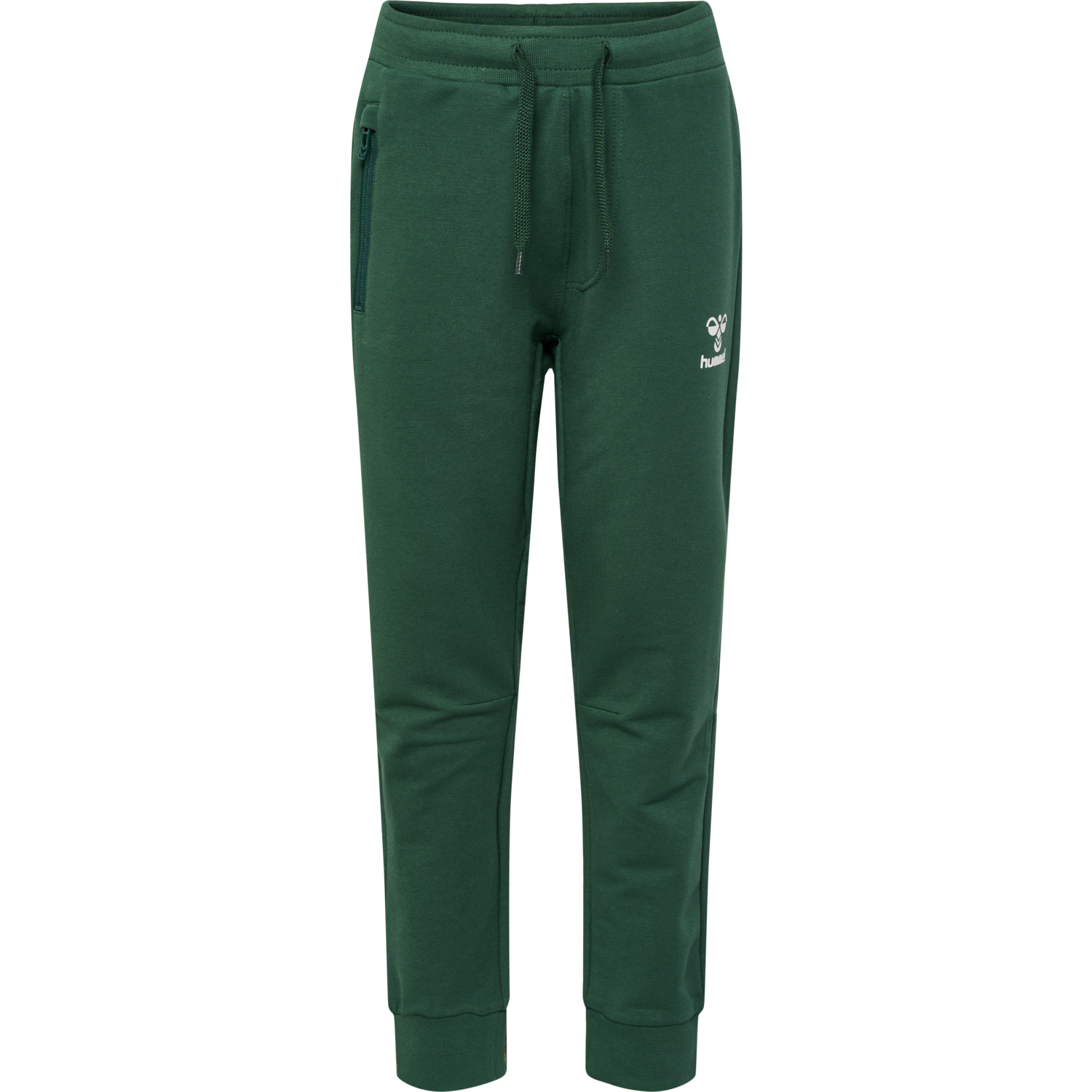 hmlON PANTS, PINENEEDLE, packshot