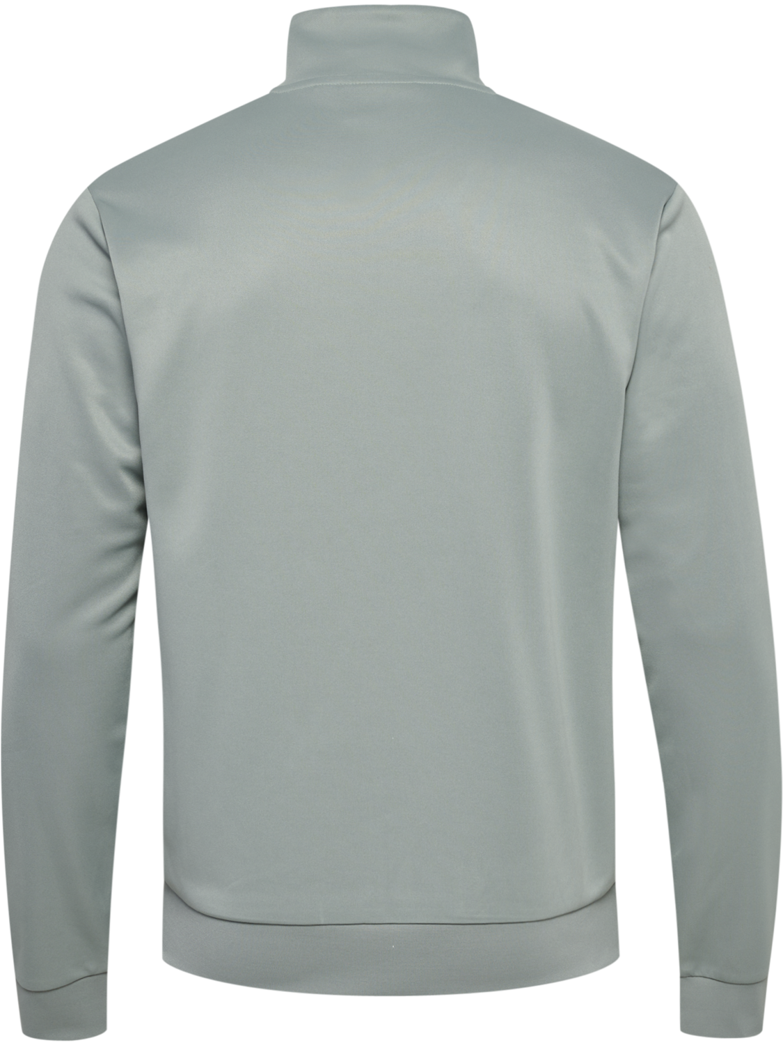 hmlPULSE TRACKSUIT, BELGIAN BLOCK, packshot