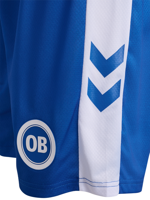 OB 25/26 HOME SHORTS, LAPIS BLUE OB 25/26 HOME SHORTS, LAPIS BLUE, packshot