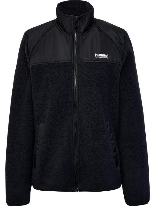 hmlLGC MALIKAT FLEECE JACKET, 2001, packshot