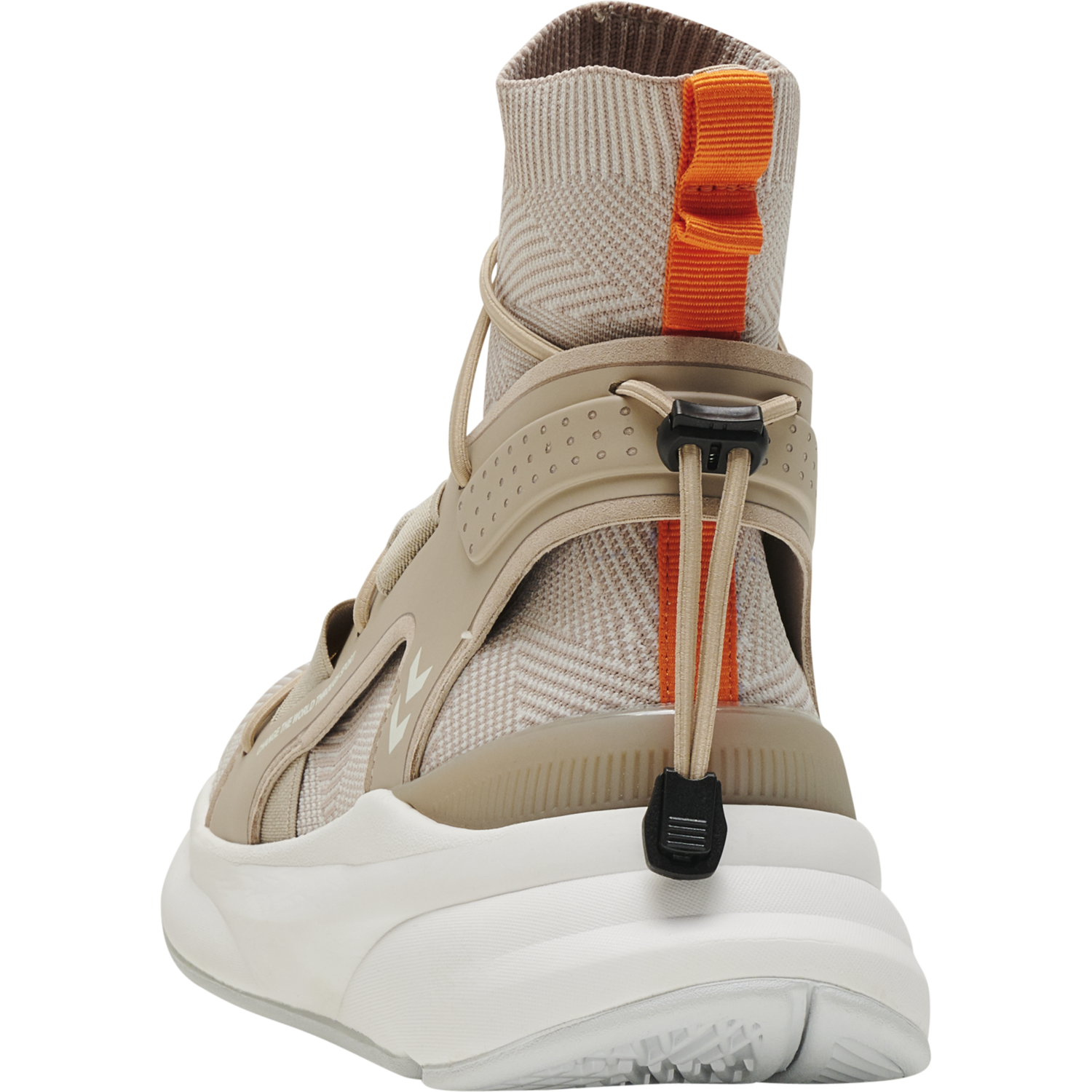 REACH LX 400 SEAMLESS, HUMUS, packshot