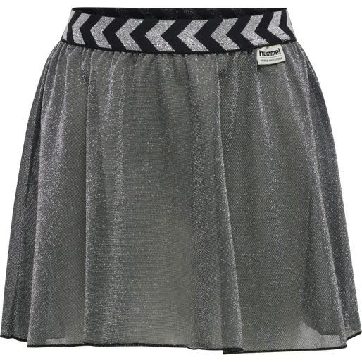 hmlPRIMA BEE SKIRT, BLACK hmlPRIMA BEE SKIRT, BLACK, packshot