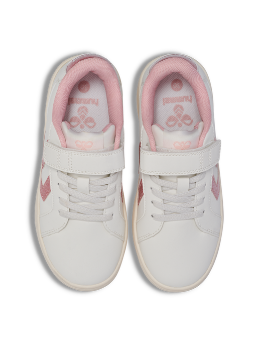 DERBY COURT JR, BRIDAL ROSE, packshot