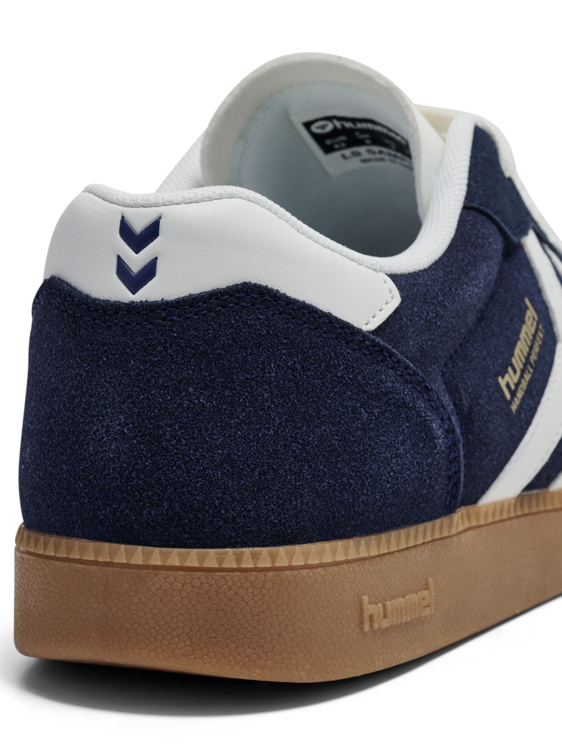 HANDBALL PERFEKT CL, BLACK IRIS, packshot