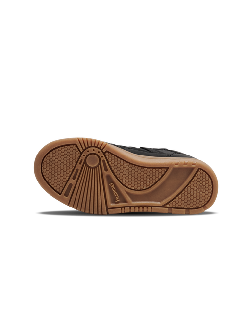 CAMDEN WINTER HIGH JR, BLACK/BLACK, packshot