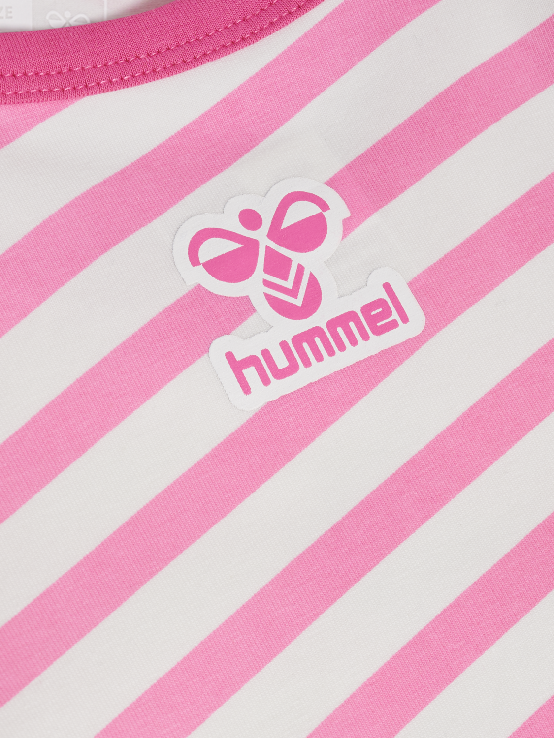 1FCK 23/24 BABY BODY SUIT, ROSEBLOOM/MARSHMALLOW, packshot