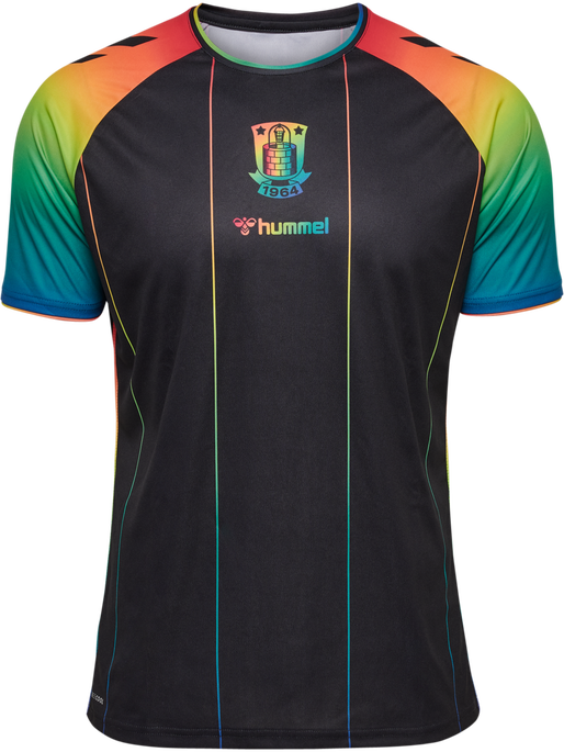 BIF 24 EQUALITY JERSEY S/S, MULTI COLOUR, packshot