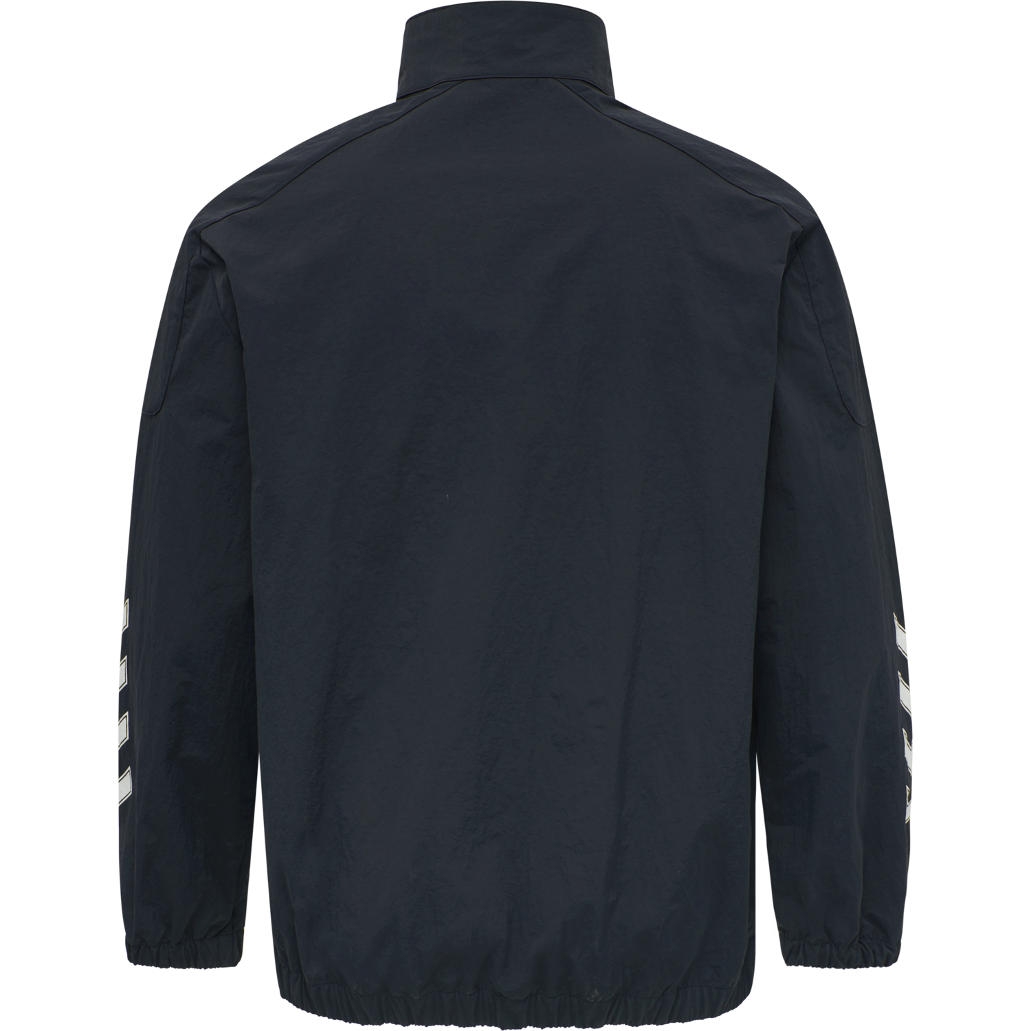 hmlNIKKI ZIP JACKET, DARK NAVY, packshot