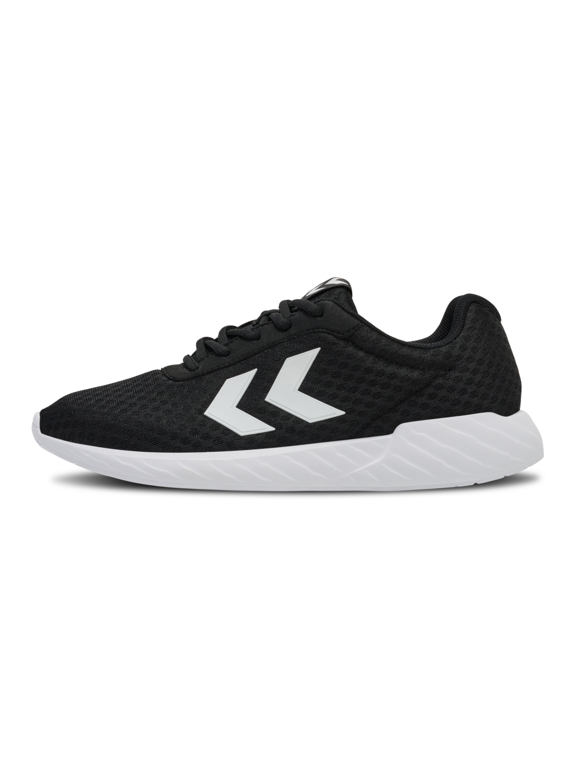 LEGEND BREATHER, BLACK, packshot