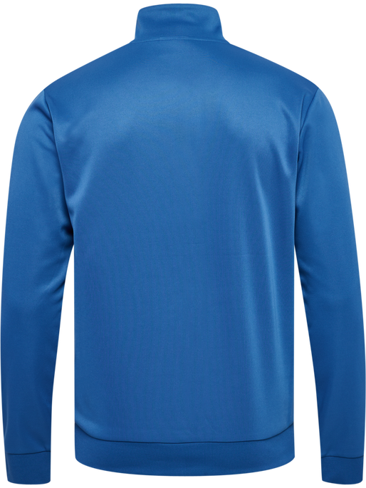 hmlPULSE TRACKSUIT, RIVERSIDE hmlPULSE TRACKSUIT, RIVERSIDE, packshot