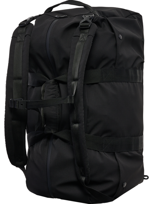 hmlDUFFLE MULTI BAG SPORTSWEAR, BLACK hmlDUFFLE MULTI BAG SPORTSWEAR, BLACK, packshot