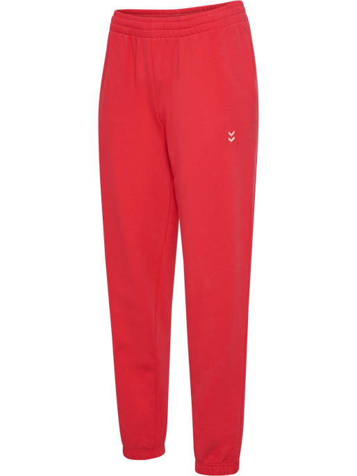 hmlPULSE W SWEAT PANTS, HIBISCUS hmlPULSE W SWEAT PANTS, HIBISCUS, packshot