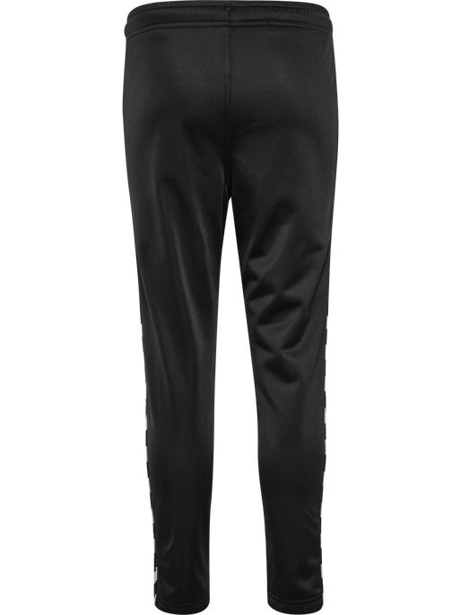 PLAYFUL TRACKSUIT KIDS, BLACK, packshot
