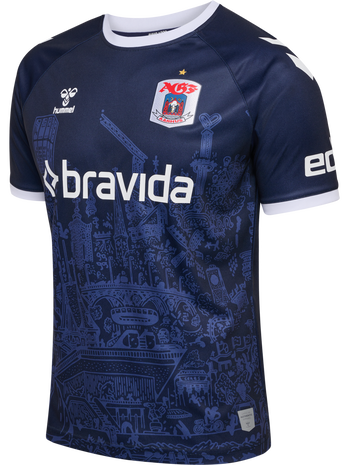 Camisetas hummel top balonmano