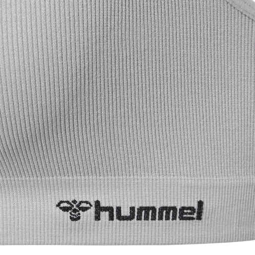 hmlJUNO SEAMLESS BRA, PALOMA hmlJUNO SEAMLESS BRA, PALOMA, packshot