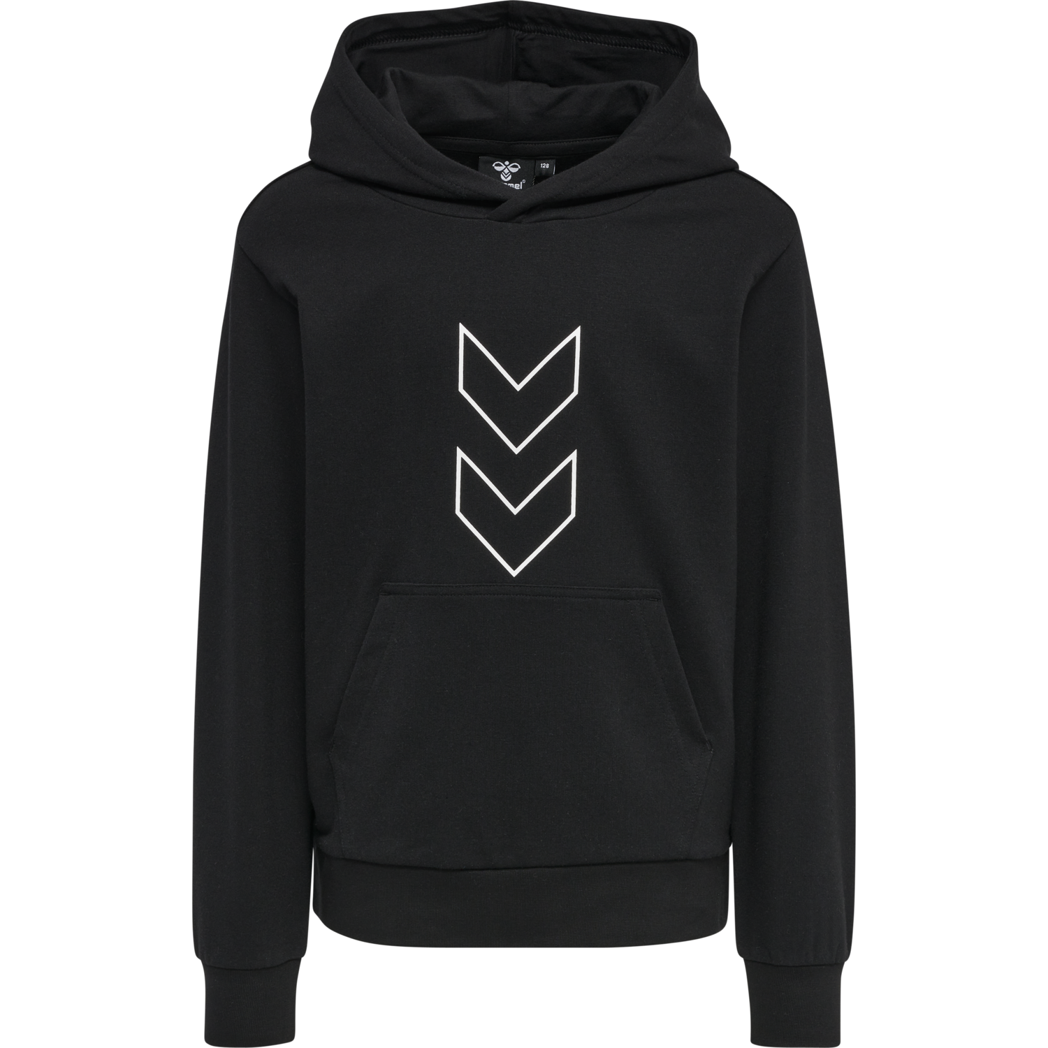 hmlVV HOODIE, 2001, packshot