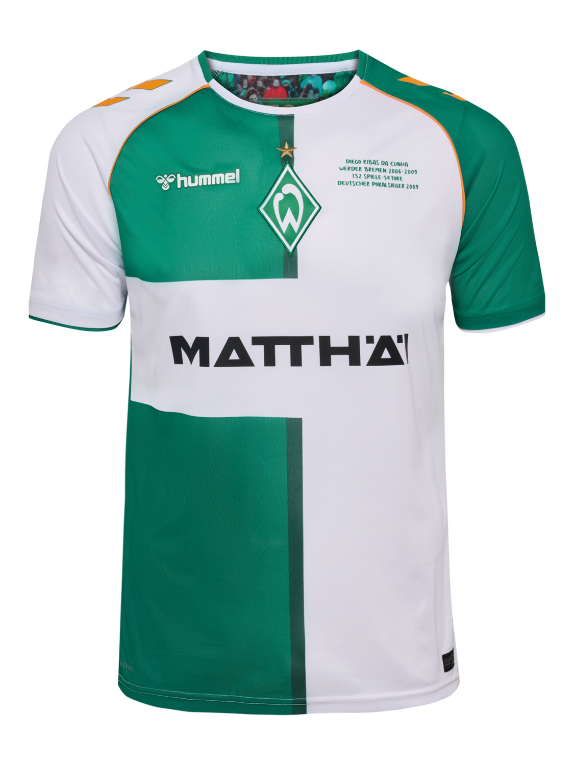 WER 24/25 SHARE LEGEND JERS S/S KID, BOSPHOROUS, packshot