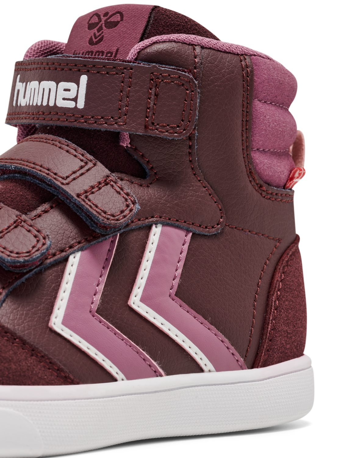 STADIL PRO JR, TULIPWOOD, packshot