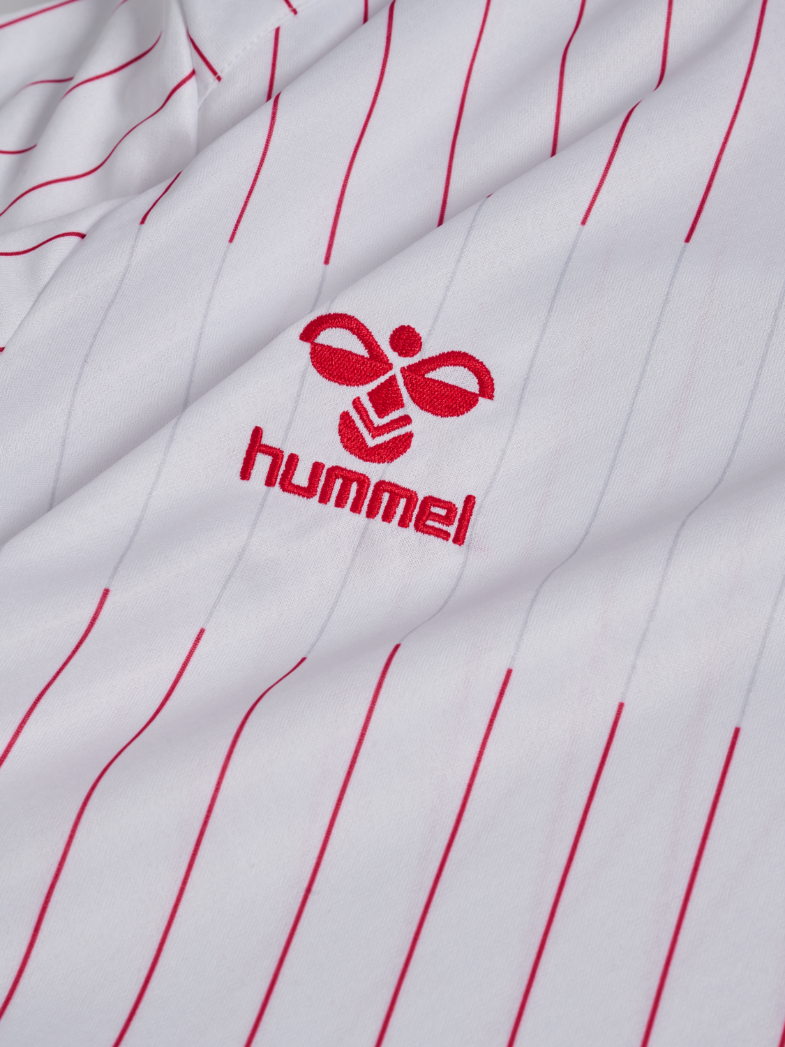 DBU 26 AWAY JERSEY S/S, WHITE, packshot