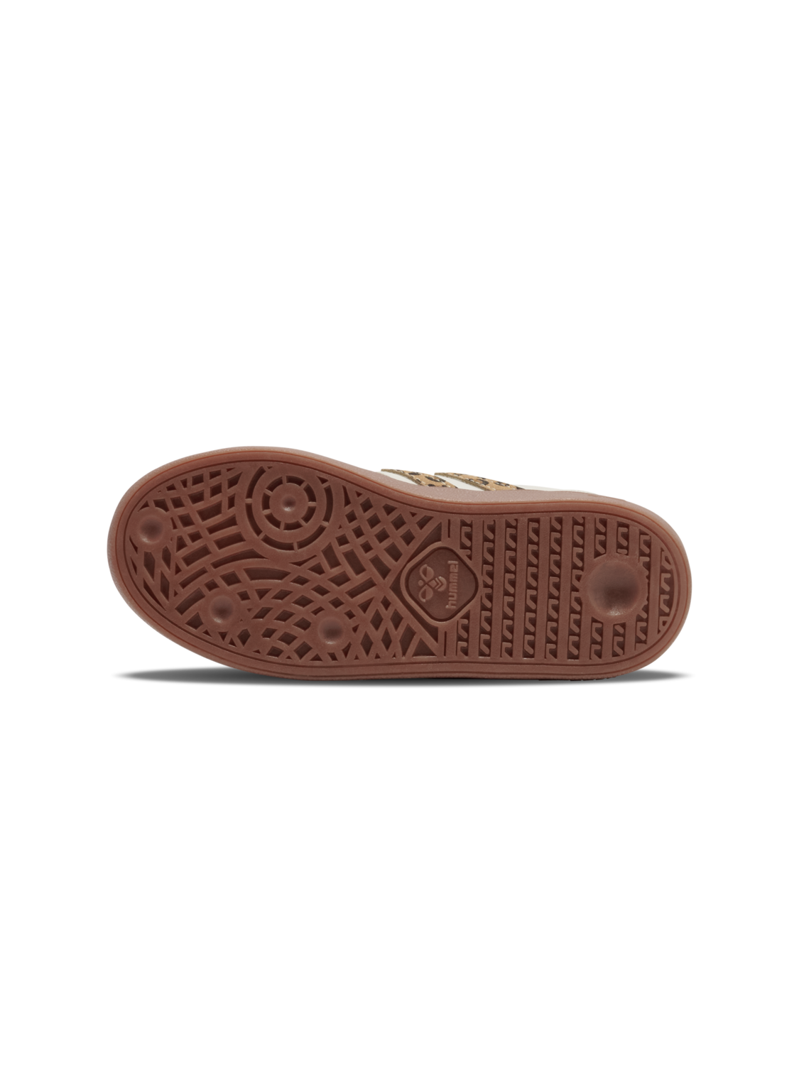 HANDBALL PERFEKT SP JR, BRIGHT WHITE/JAVA/CORNSTALK, packshot
