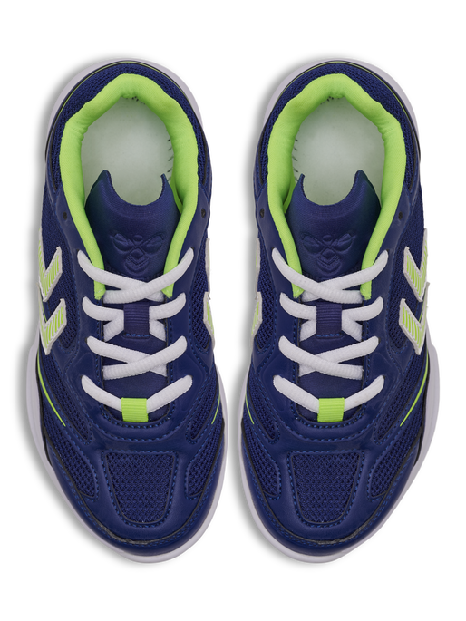 DAGAZ 2.0 JR, SPECTRUM BLUE, packshot