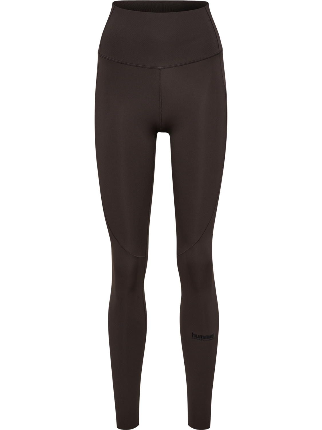 hmlHIIT INTENSITY HIGH WAIST TIGHTS, AFTER DARK, packshot