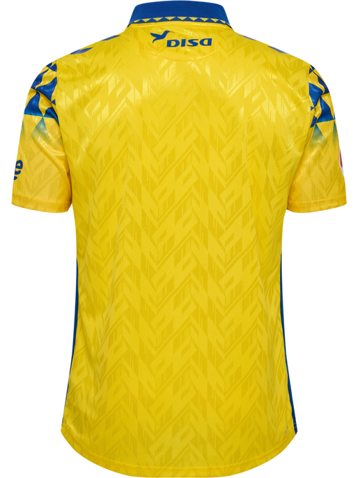 UDLP 24/25 SUNRISE JERSEY S/S
