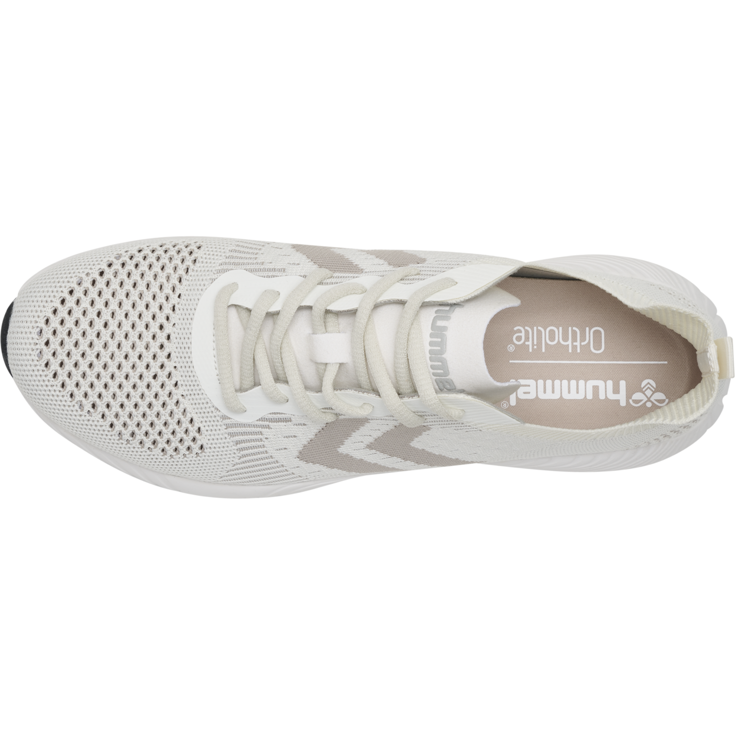 TRINITY BREAKER SEAMLESS, BONE WHITE, packshot