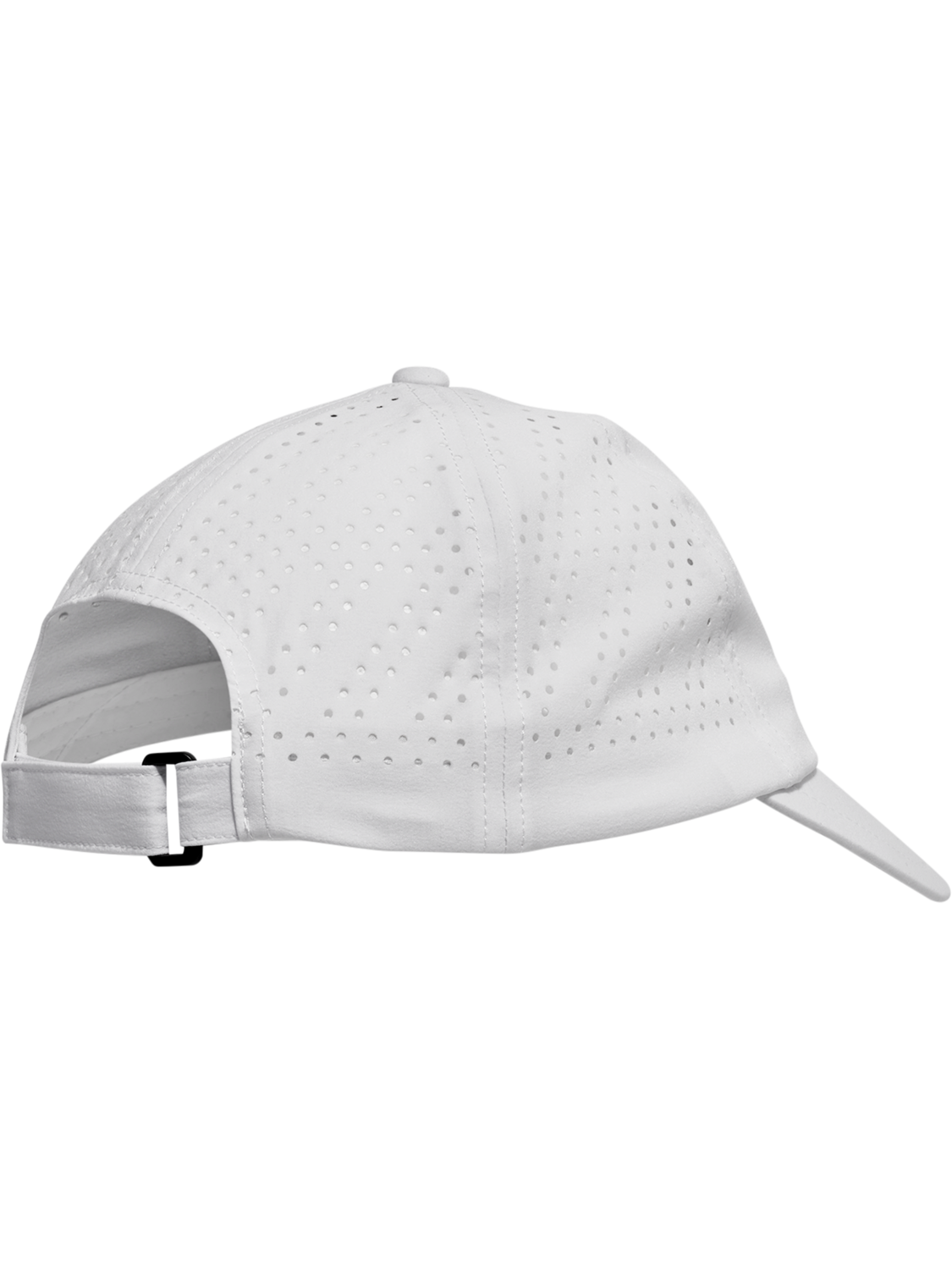 hmlPULSE  SPORTS CAP, WHITE, packshot