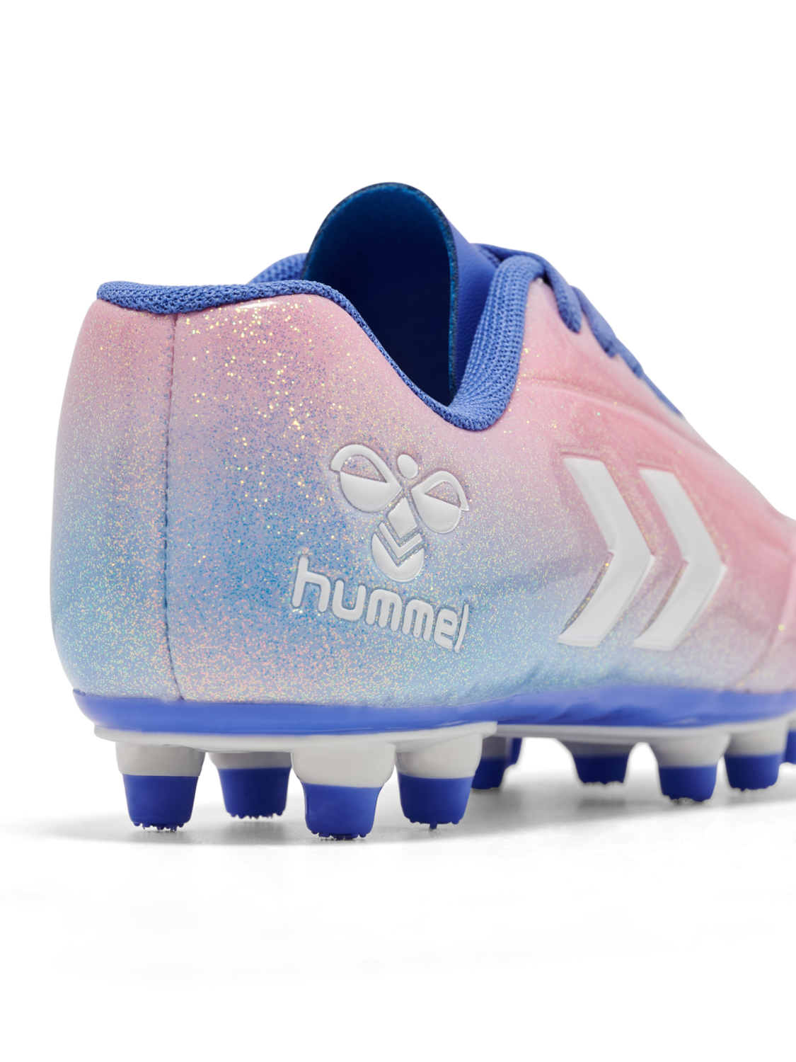 TOP STAR F.G. LC JR, MULTI COLOUR PINK/BLUE, packshot