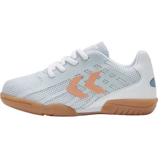 ROOT ELITE JR LC, ILLUSION BLUE ROOT ELITE JR LC, ILLUSION BLUE, packshot