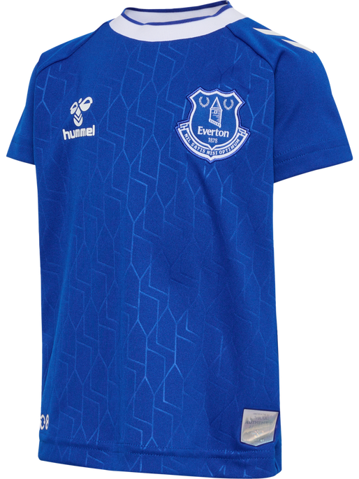 EFC 22/23 HOME INFANT KIT, BLUE EFC 22/23 HOME INFANT KIT, BLUE, packshot