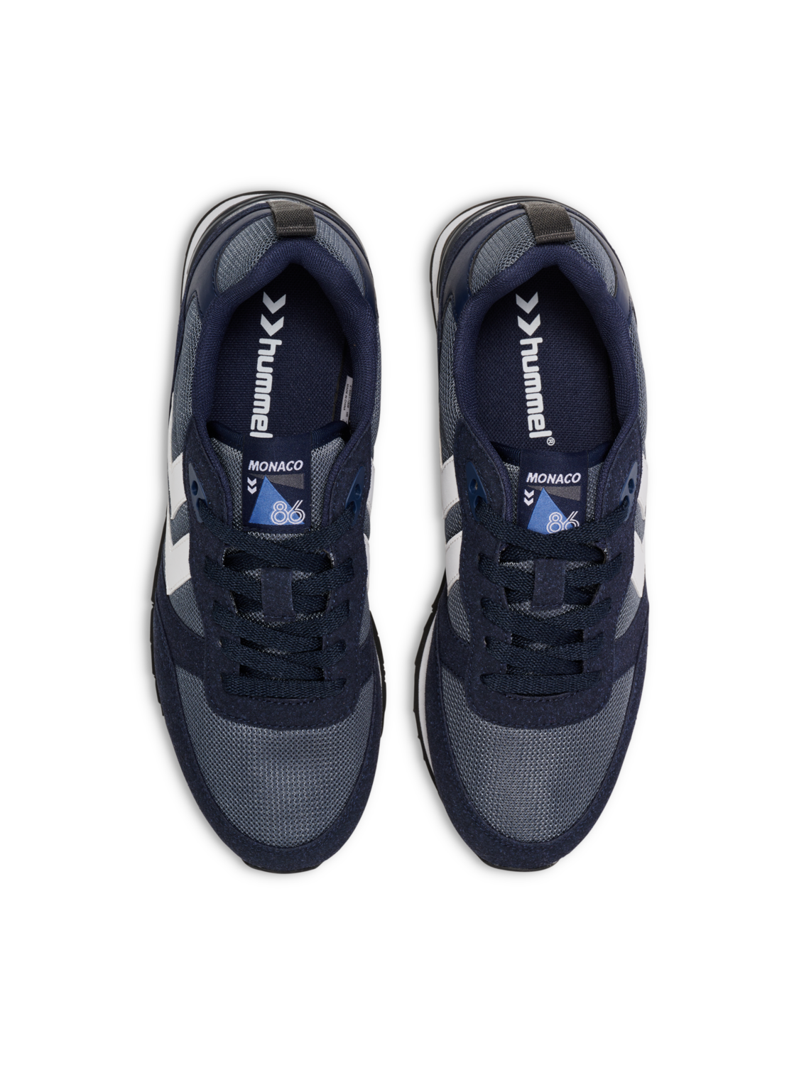 MONACO 86, BLACK IRIS, packshot