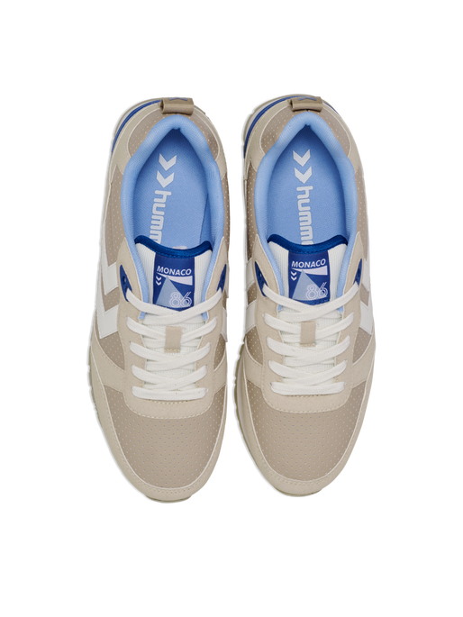 MONACO 86 PE, FOG/CERULEAN, packshot