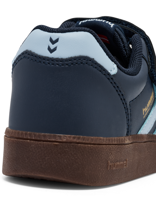 HANDBALL PERFEKT SP JR, BLACK IRIS/SKYWAY HANDBALL PERFEKT SP JR, BLACK IRIS/SKYWAY, packshot