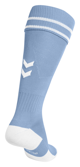 ELEMENT FOOTBALL SOCK , ARGENTINA BLUE/WHITE, packshot