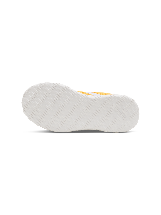 ACTUS RECYCLED JR, SAFFRON, packshot