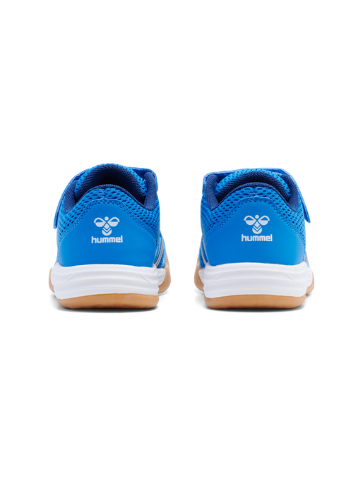 MULTIPLAY FLEX VC JR, BLUE/WHITE, packshot