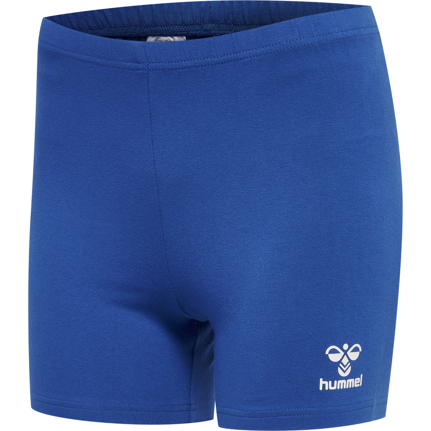 hmlCORE VOLLEY COTTON HIPSTER WO, TRUE BLUE, packshot