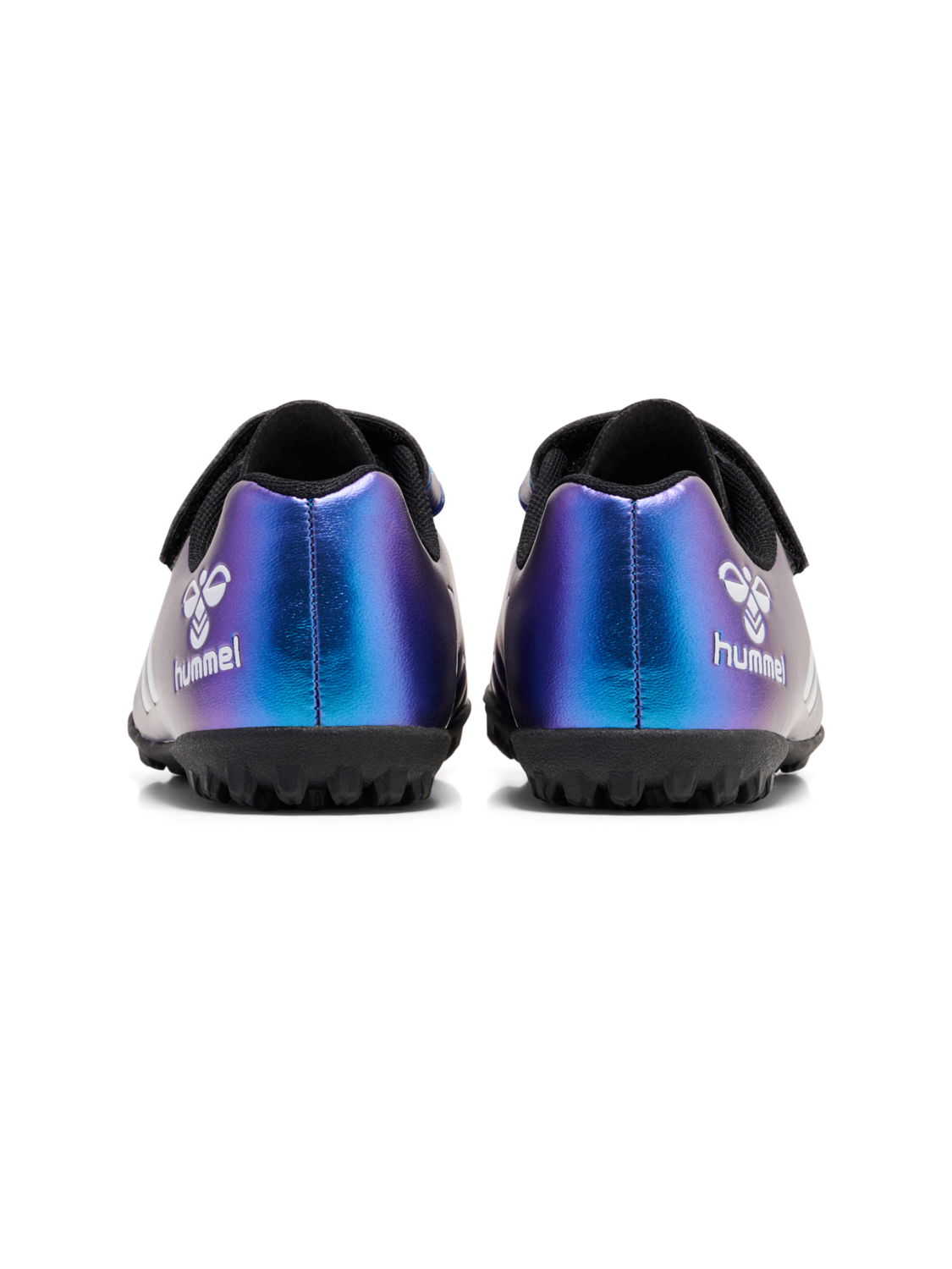 TOP STAR TURF JR, WHITE/MULTICOLOR, packshot