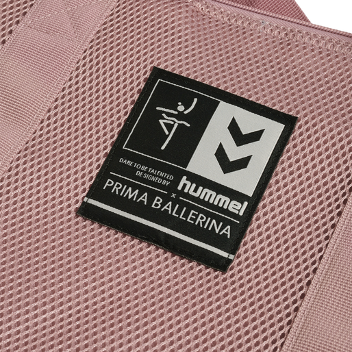 hmlPOP PRIMA BEE SHOULDER BAG, 3691, packshot