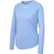 PLACID BLUE