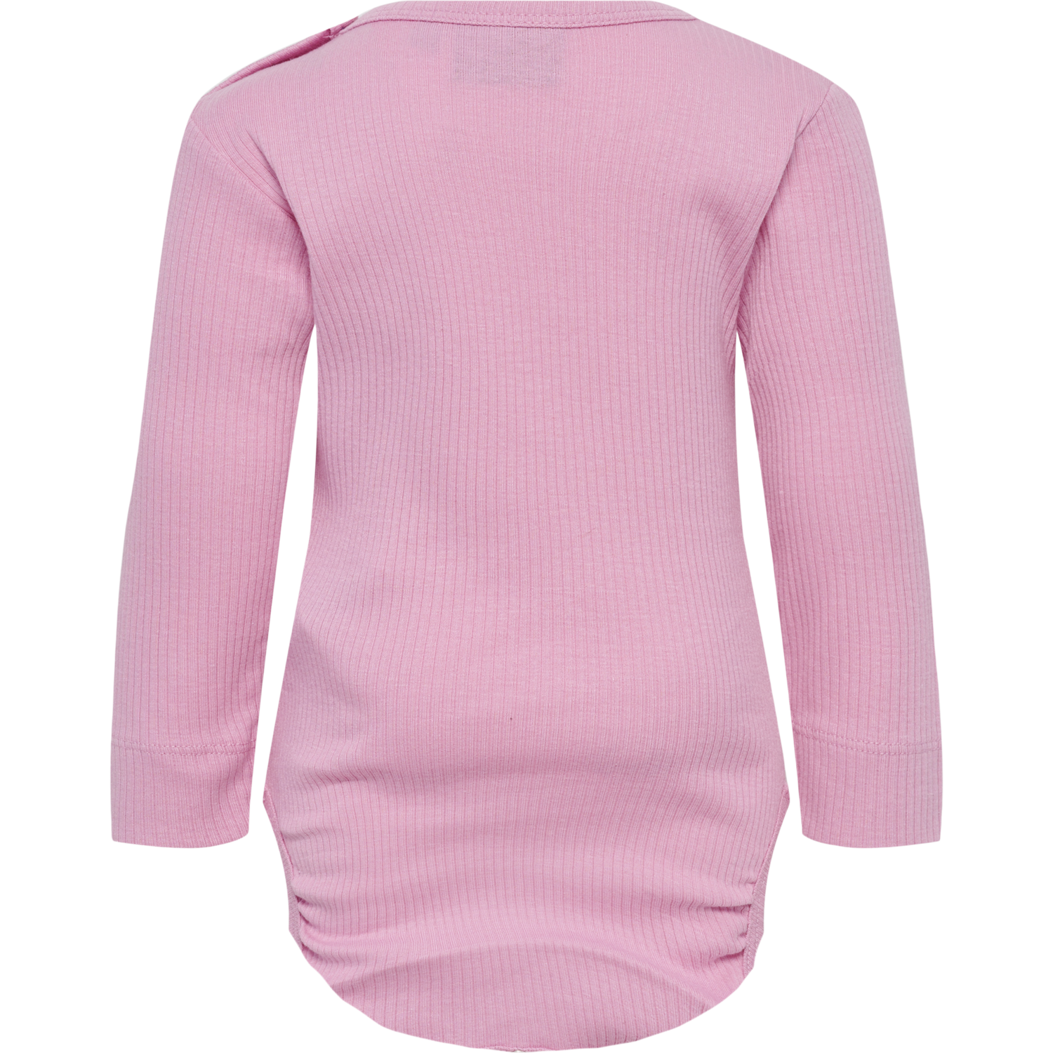 hmlRENE BODY L/S, MAUVE MIST, packshot